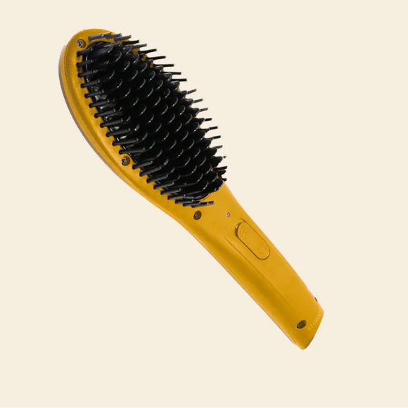 Soleil Mini Heat Brush - Picture 2 of 2